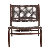 Safavieh Bandelier Armchair
