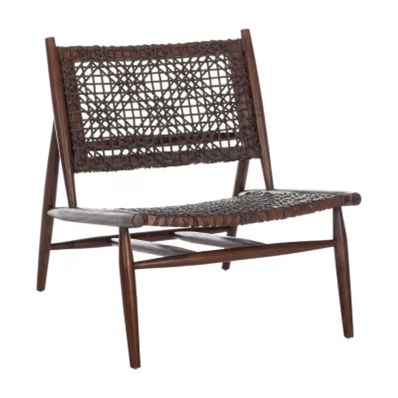 Safavieh Bandelier Armchair