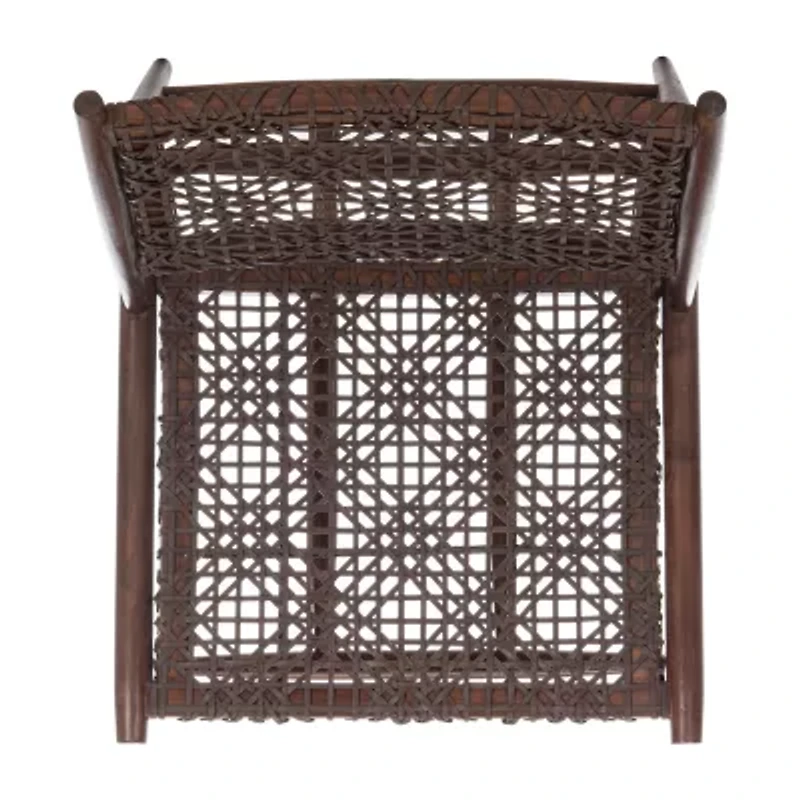 Safavieh Bandelier Armchair
