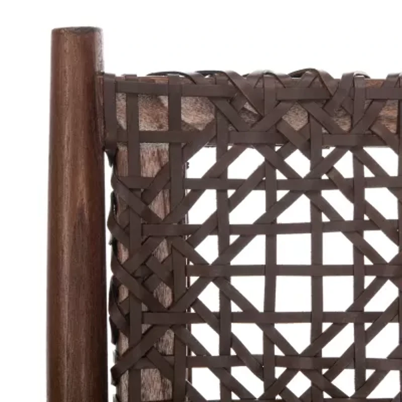 Safavieh Bandelier Armchair