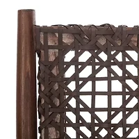 Safavieh Bandelier Armchair