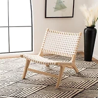 Luna Armchair