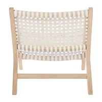 Luna Armchair