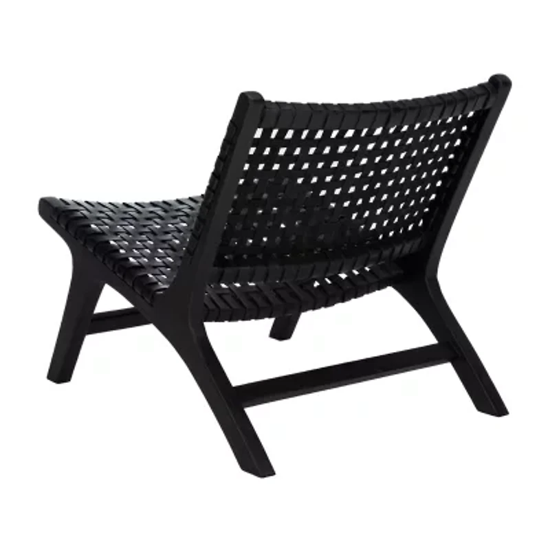 Safavieh Luna Armchair