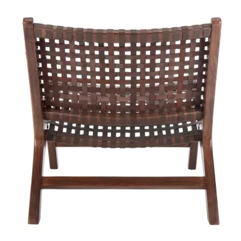 Safavieh Luna Armchair