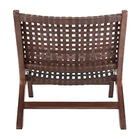 Safavieh Luna Armchair