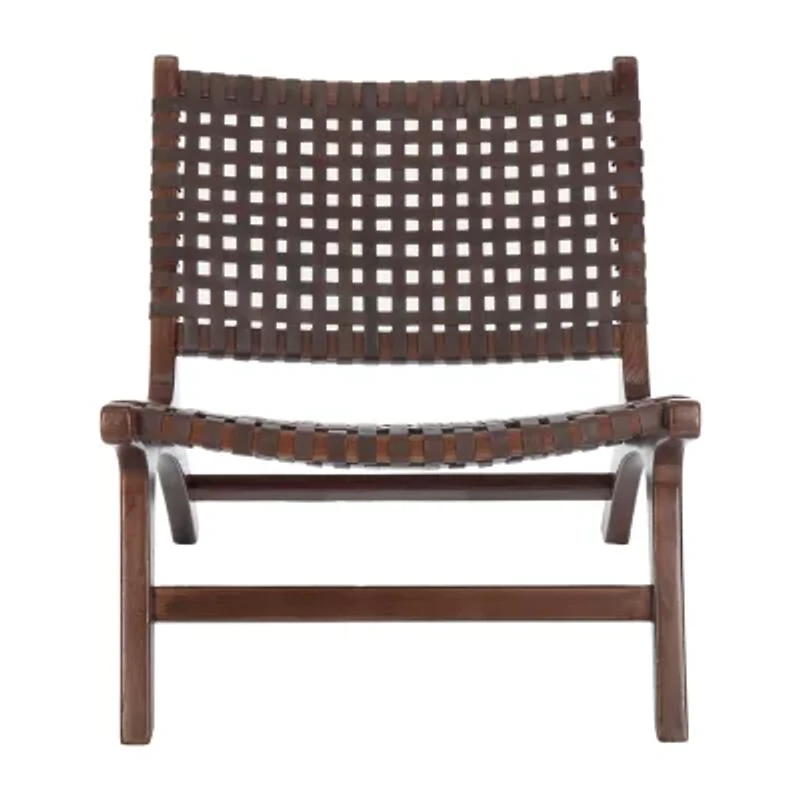 Safavieh Luna Armchair