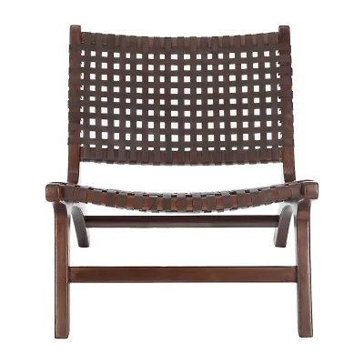 Safavieh Luna Armchair