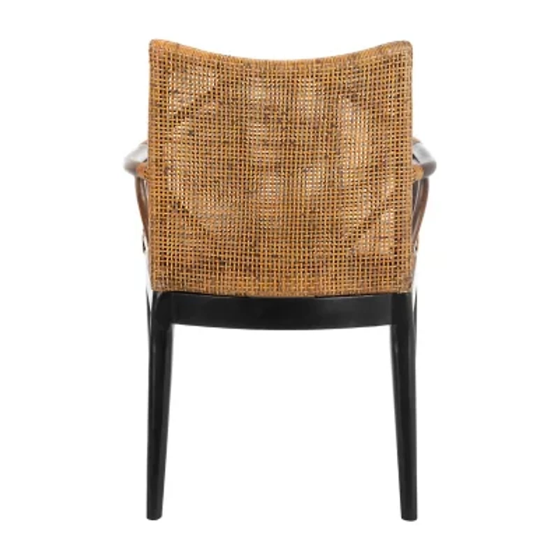 Safavieh Gianni Upholstered Armchair