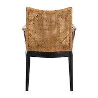 Safavieh Gianni Upholstered Armchair
