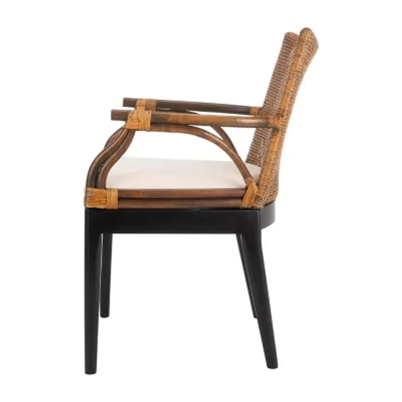 Safavieh Gianni Upholstered Armchair