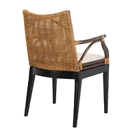 Safavieh Gianni Upholstered Armchair
