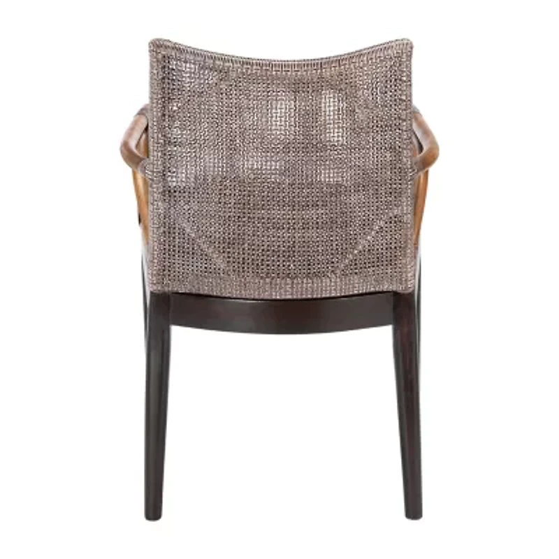Gianni Upholstered Armchair