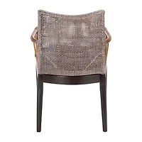 Gianni Upholstered Armchair