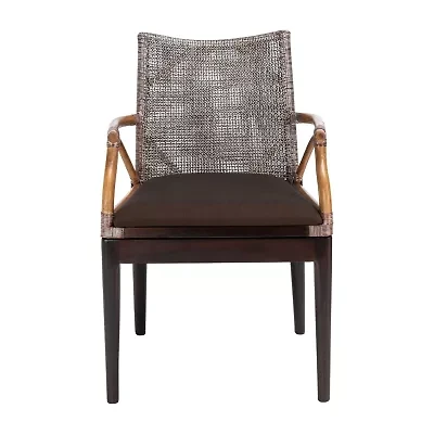 Gianni Upholstered Armchair