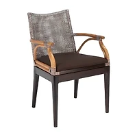 Safavieh Gianni Upholstered Armchair