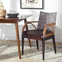 Gianni Upholstered Armchair