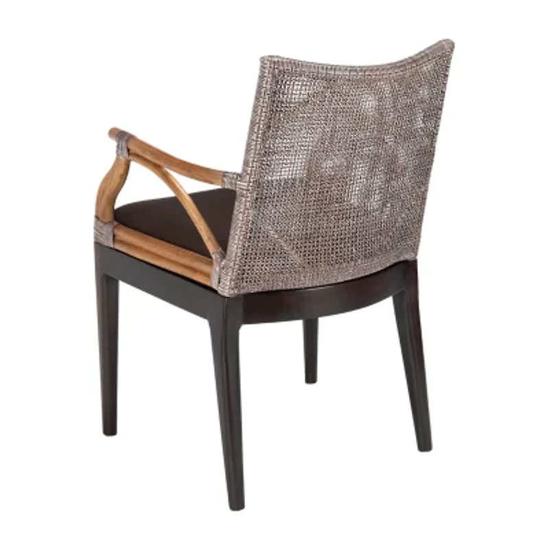 Gianni Upholstered Armchair