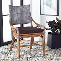 Safavieh Donatella Upholstered Armchair