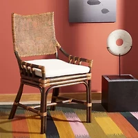 Safavieh Donatella Upholstered Armchair