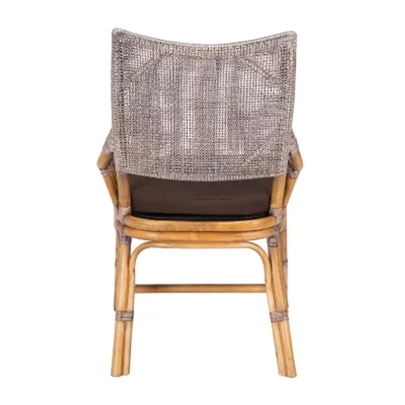 Safavieh Donatella Upholstered Armchair