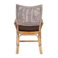 Safavieh Donatella Upholstered Armchair