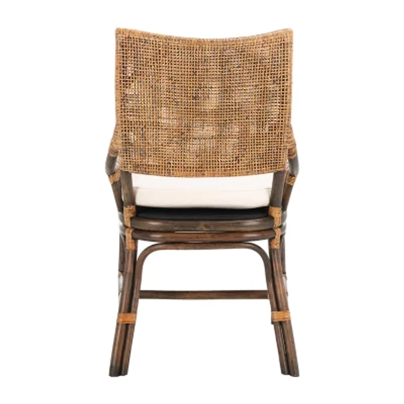 Safavieh Donatella Upholstered Armchair