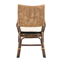Safavieh Donatella Upholstered Armchair