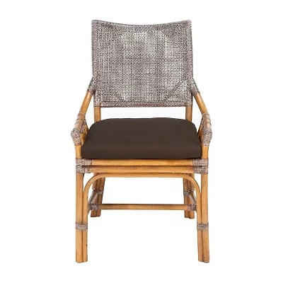 Donatella Upholstered Armchair