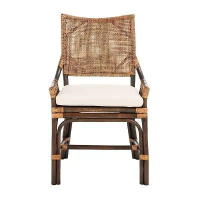 Safavieh Donatella Upholstered Armchair