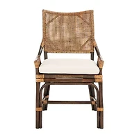 Safavieh Donatella Upholstered Armchair