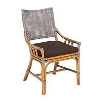 Safavieh Donatella Upholstered Armchair