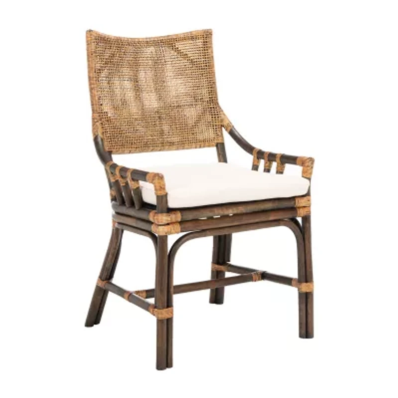 Safavieh Donatella Upholstered Armchair