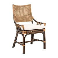 Safavieh Donatella Upholstered Armchair