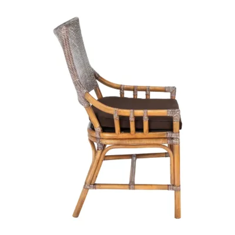 Safavieh Donatella Upholstered Armchair