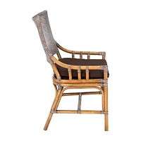 Safavieh Donatella Upholstered Armchair