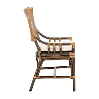 Safavieh Donatella Upholstered Armchair