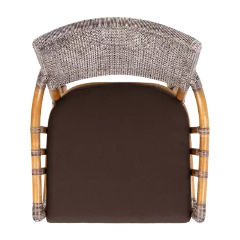 Donatella Upholstered Armchair