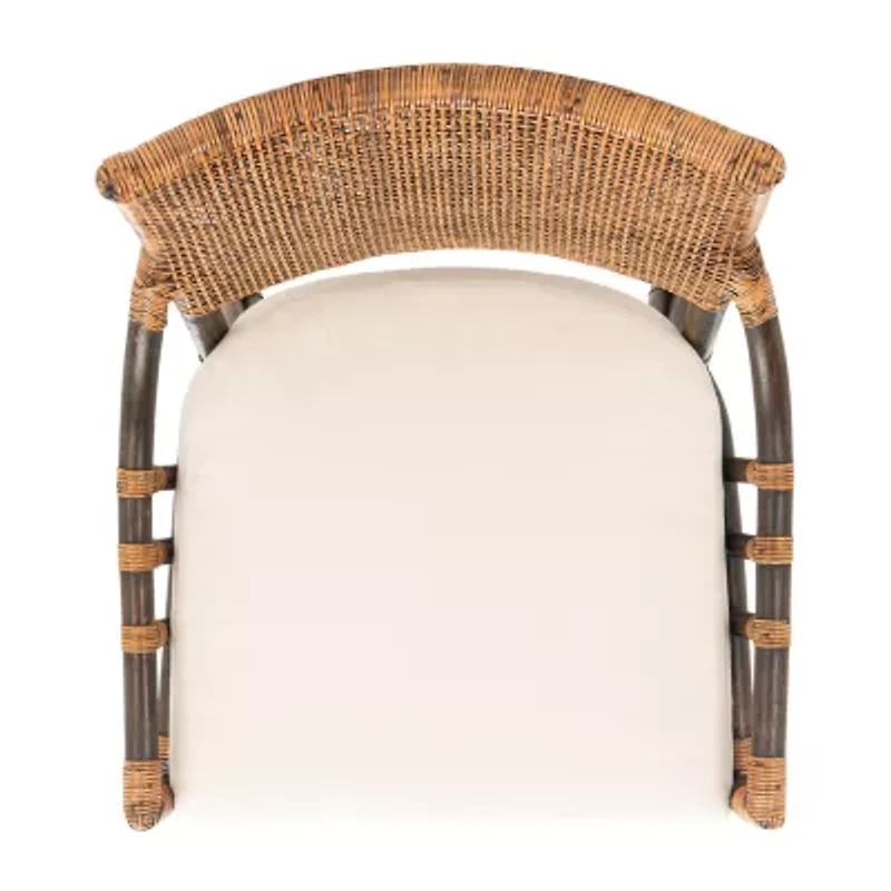 Safavieh Donatella Upholstered Armchair