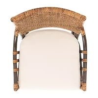Safavieh Donatella Upholstered Armchair