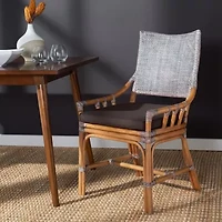 Donatella Upholstered Armchair