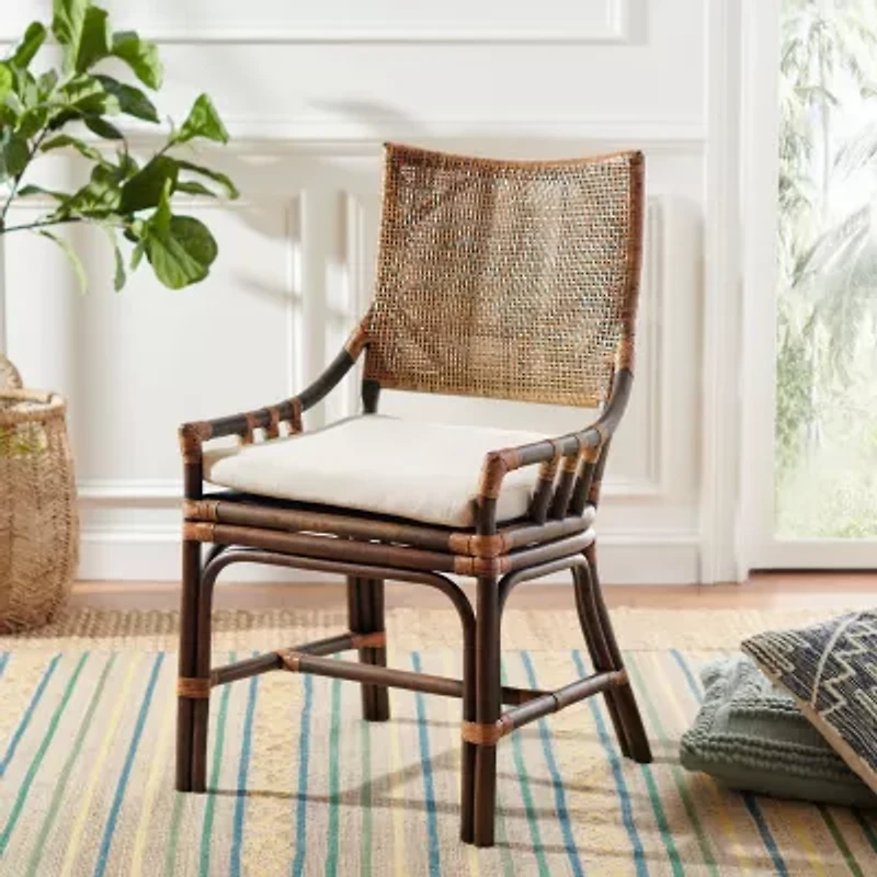 Safavieh Donatella Upholstered Armchair