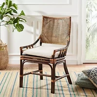 Safavieh Donatella Upholstered Armchair