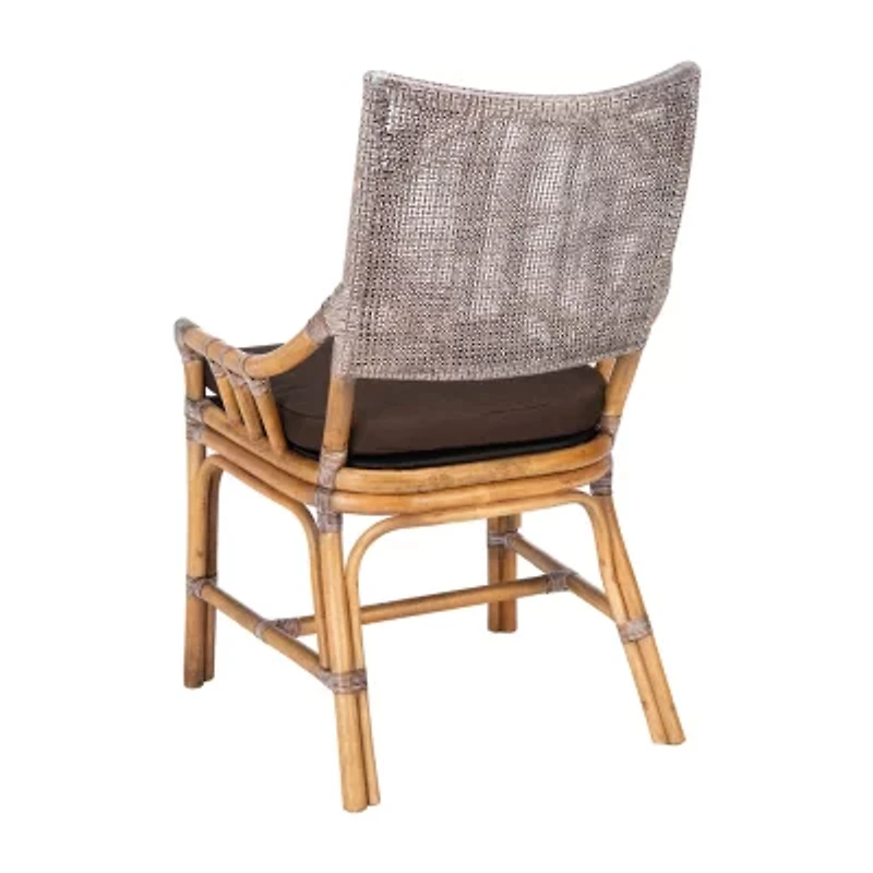 Safavieh Donatella Upholstered Armchair