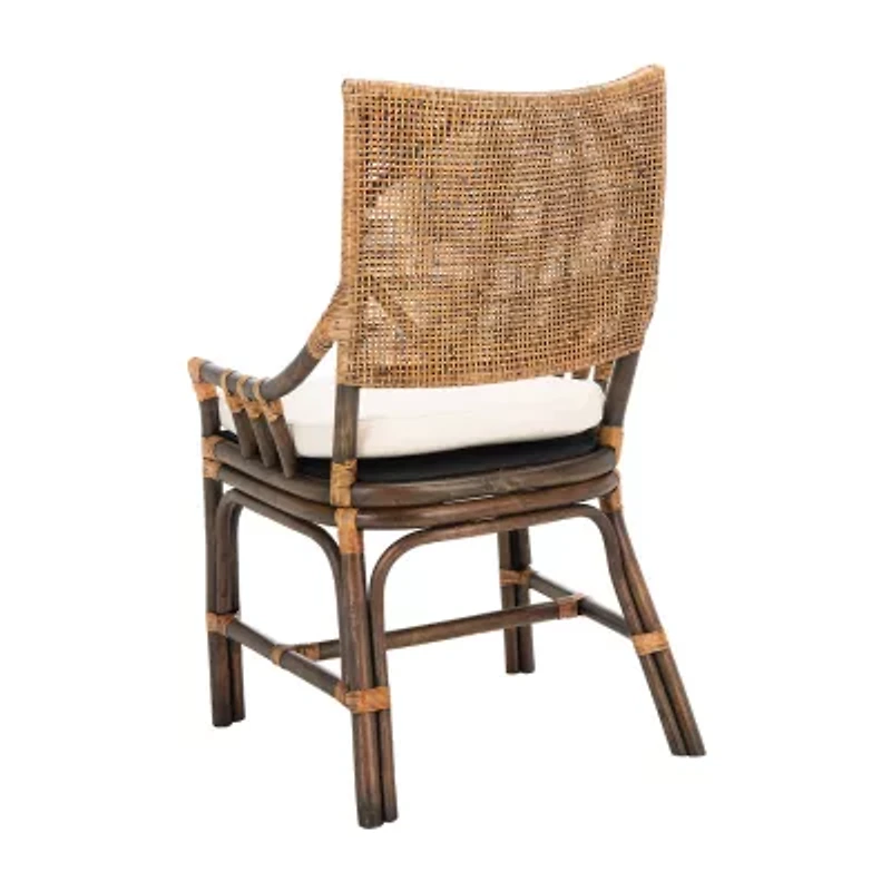 Safavieh Donatella Upholstered Armchair