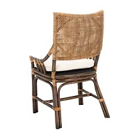 Safavieh Donatella Upholstered Armchair