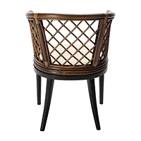 Safavieh Carlotta Upholstered Armchair