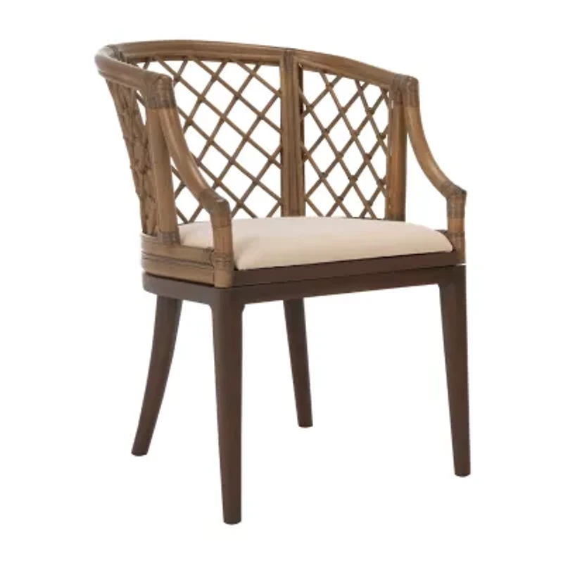Carlotta Upholstered Armchair