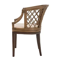 Carlotta Upholstered Armchair