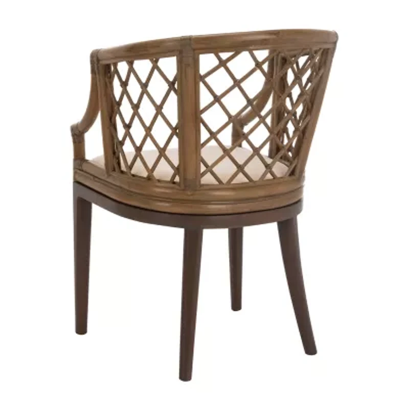 Carlotta Upholstered Armchair